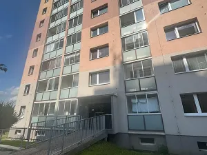 Prodej bytu 1+1, Varnsdorf, Karolíny Světlé, 37 m2