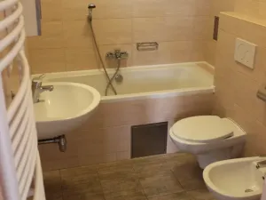 Pronájem bytu 2+1, Praha - Vinohrady, Budečská, 83 m2