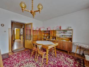 Prodej rodinného domu, Dubné, 230 m2