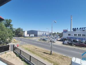 Pronájem bytu 2+kk, Kolín, Havlíčkova, 56 m2