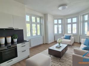 Pronájem bytu 2+kk, Kolín, Havlíčkova, 56 m2
