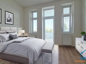 Pronájem bytu 2+kk, Kolín, Havlíčkova, 56 m2