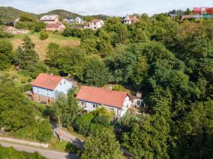 Prodej rodinného domu, Roztoky, 148 m2