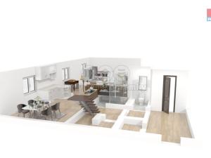 Prodej rodinného domu, Roztoky, 148 m2