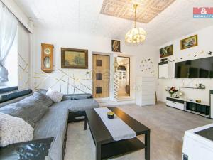 Prodej rodinného domu, Roztoky, 148 m2