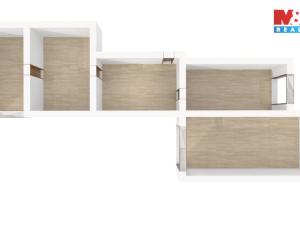 Prodej rodinného domu, Roztoky, 148 m2