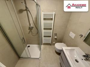 Pronájem bytu 2+kk, Brno, Bystrcká, 42 m2
