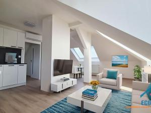 Pronájem bytu 2+kk, Kolín, Havlíčkova, 56 m2