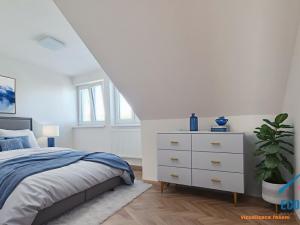 Pronájem bytu 2+kk, Kolín, Havlíčkova, 56 m2
