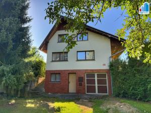 Prodej chalupy, Úlice - Hracholusky, 120 m2