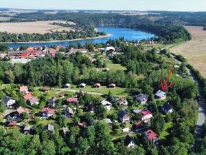 Prodej chalupy, Úlice - Hracholusky, 120 m2