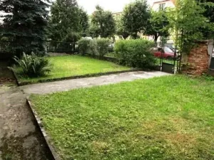 Pronájem bytu 2+kk, Plzeň, Suvorovova, 48 m2
