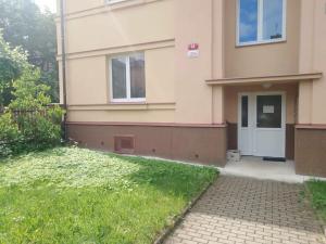 Pronájem bytu 2+kk, Plzeň, Suvorovova, 48 m2
