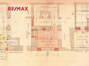 Prodej rodinného domu, Kostelec nad Černými lesy, Pražská, 250 m2