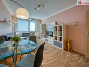 Prodej bytu 4+kk, Praha - Chodov, Kloknerova, 92 m2
