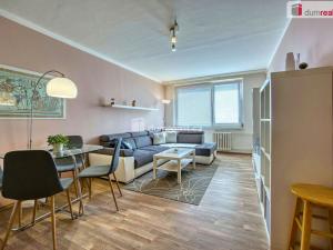 Prodej bytu 4+kk, Praha - Chodov, Kloknerova, 92 m2