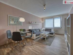 Prodej bytu 4+kk, Praha - Chodov, Kloknerova, 92 m2