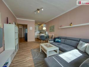 Prodej bytu 4+kk, Praha - Chodov, Kloknerova, 92 m2