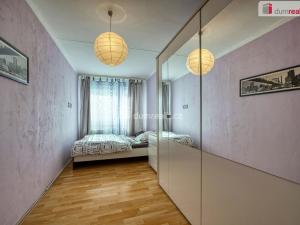 Prodej bytu 4+kk, Praha - Chodov, Kloknerova, 92 m2