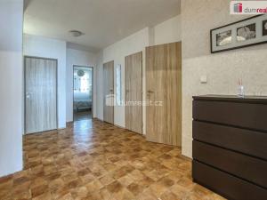 Prodej bytu 4+kk, Praha - Chodov, Kloknerova, 92 m2