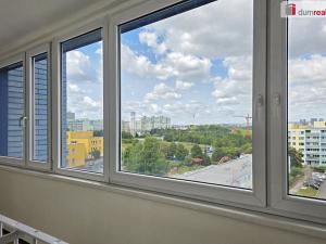 Prodej bytu 4+kk, Praha - Chodov, Kloknerova, 92 m2