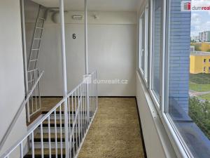 Prodej bytu 4+kk, Praha - Chodov, Kloknerova, 92 m2