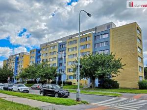 Prodej bytu 4+kk, Praha - Chodov, Kloknerova, 92 m2