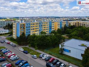 Prodej bytu 4+kk, Praha - Chodov, Kloknerova, 92 m2