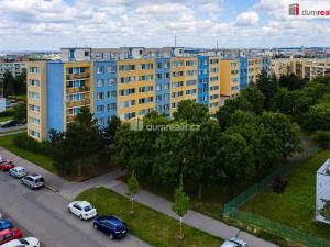 Prodej bytu 4+kk, Praha - Chodov, Kloknerova, 92 m2