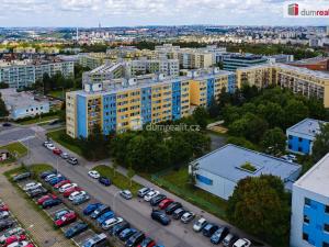 Prodej bytu 4+kk, Praha - Chodov, Kloknerova, 92 m2