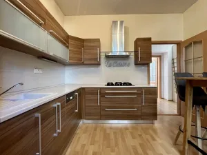 Pronájem bytu 1+1, Ostrava - Přívoz, Macharova, 46 m2