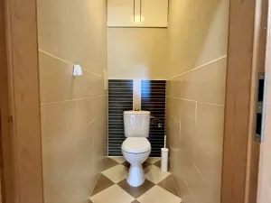 Pronájem bytu 1+1, Ostrava - Přívoz, Macharova, 46 m2