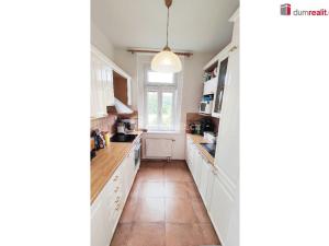 Pronájem bytu 3+1, Praha - Vršovice, Holandská, 84 m2