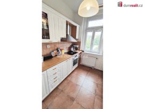 Pronájem bytu 3+1, Praha - Vršovice, Holandská, 84 m2