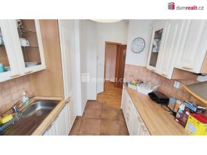 Pronájem bytu 3+1, Praha - Vršovice, Holandská, 84 m2