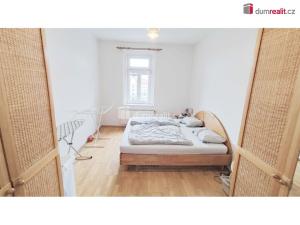 Pronájem bytu 3+1, Praha - Vršovice, Holandská, 84 m2