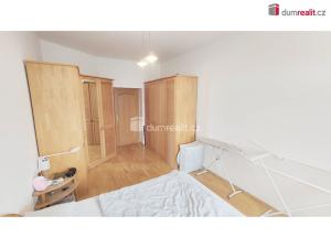 Pronájem bytu 3+1, Praha - Vršovice, Holandská, 84 m2