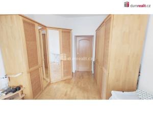 Pronájem bytu 3+1, Praha - Vršovice, Holandská, 84 m2