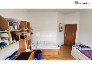 Pronájem bytu 3+1, Praha - Vršovice, Holandská, 84 m2