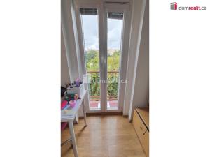 Pronájem bytu 3+1, Praha - Vršovice, Holandská, 84 m2