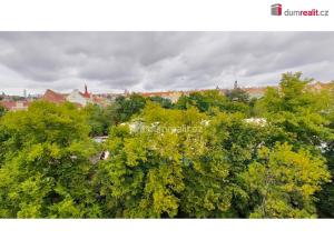 Pronájem bytu 3+1, Praha - Vršovice, Holandská, 84 m2