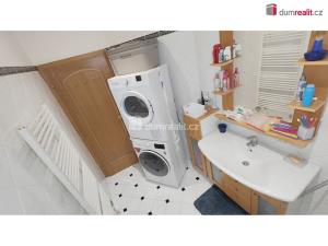 Pronájem bytu 3+1, Praha - Vršovice, Holandská, 84 m2