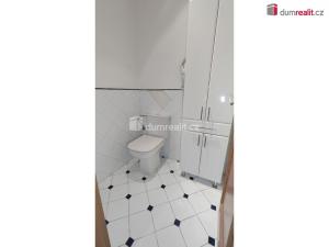 Pronájem bytu 3+1, Praha - Vršovice, Holandská, 84 m2