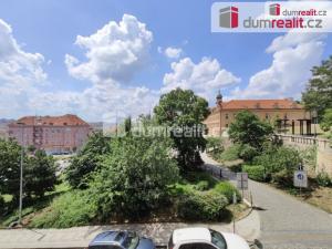 Pronájem bytu 3+1, Praha - Vršovice, Holandská, 84 m2