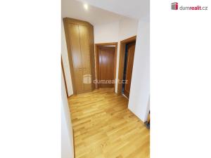 Pronájem bytu 3+1, Praha - Vršovice, Holandská, 84 m2