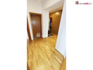 Pronájem bytu 3+1, Praha - Vršovice, Holandská, 84 m2