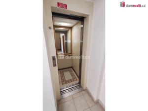 Pronájem bytu 3+1, Praha - Vršovice, Holandská, 84 m2