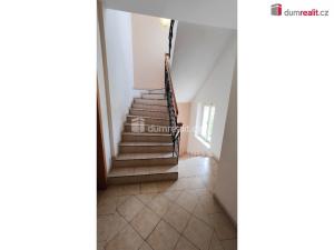 Pronájem bytu 3+1, Praha - Vršovice, Holandská, 84 m2