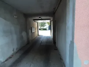 Pronájem obchodního prostoru, Prostějov, Svatoplukova, 48 m2