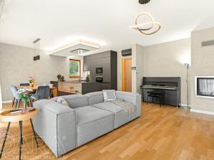 Prodej rodinného domu, Roztoky, Zvoncová, 153 m2